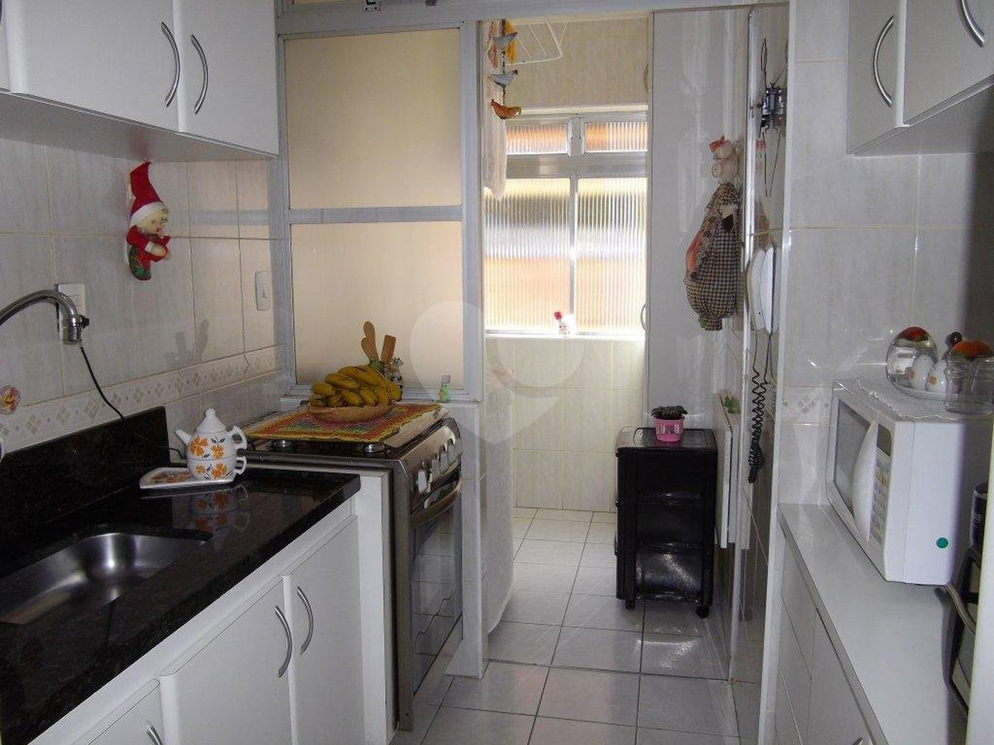 Apartamento à venda com 2 quartos em Santana, São Paulo, SP