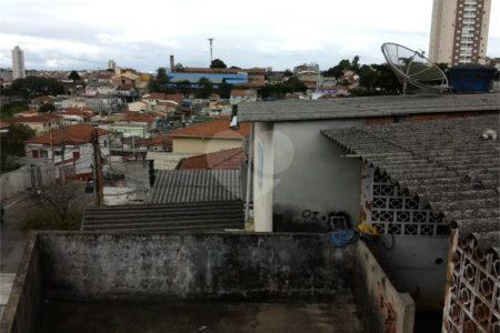 Terreno à venda em Vila Gustavo, São Paulo, SP