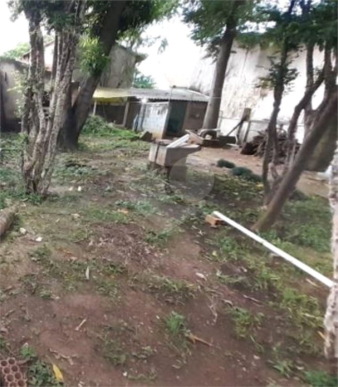 Casa à venda com 3 quartos em Santana, São Paulo, SP