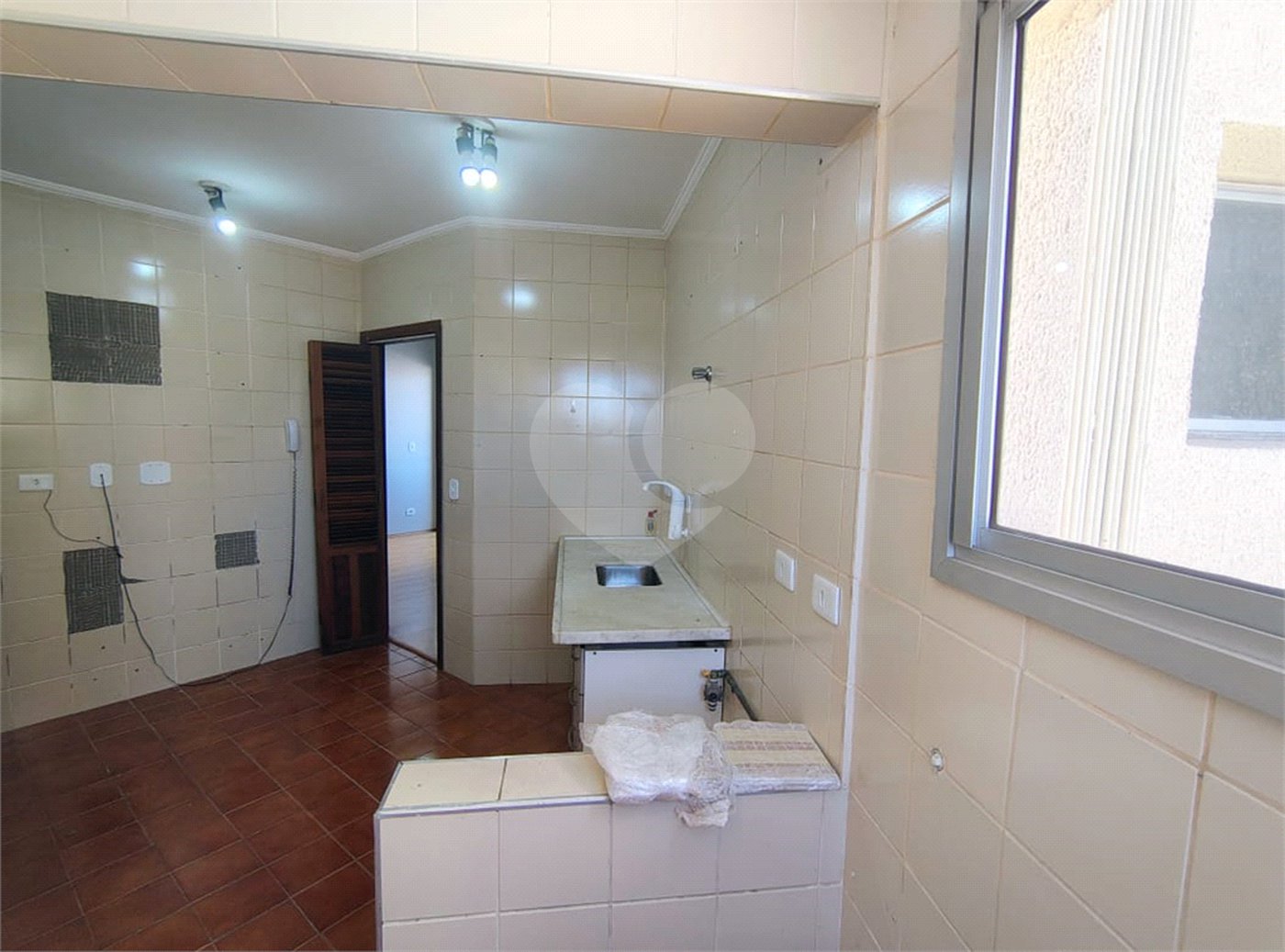 Apartamento para alugar com 2 quartos em Jardim Bonfiglioli, Jundiaí, SP