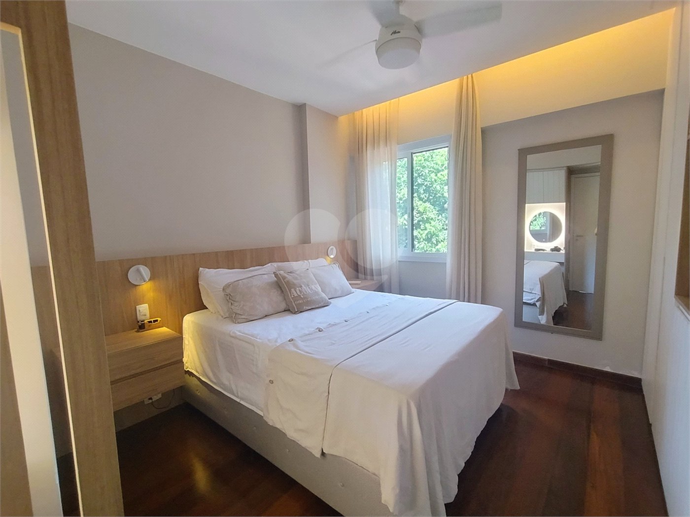 Apartamento à venda com 3 quartos, sendo 1 suíte, em Recreio dos Bandeirantes, Rio de Janeiro, RJ
