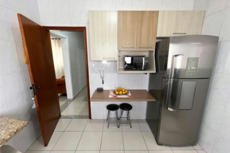 Casa com 3 dormitórios à venda, 142 m² por R$ 675.000,00 - Centro - São Vicente/SP