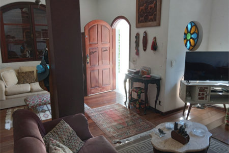 Casa à venda com 3 quartos, sendo 1 suíte, em Andaraí, Rio de Janeiro, RJ