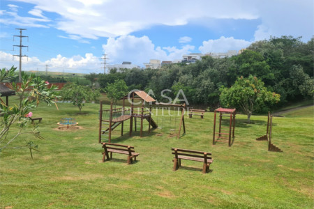 Terreno em condomínio à venda em Parque Ibiti Reserva, Sorocaba, SP