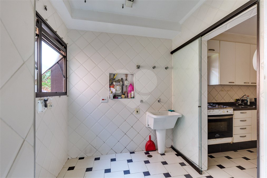 Apartamento à venda com 2 suítes em Alto da Boa Vista, São Paulo, SP