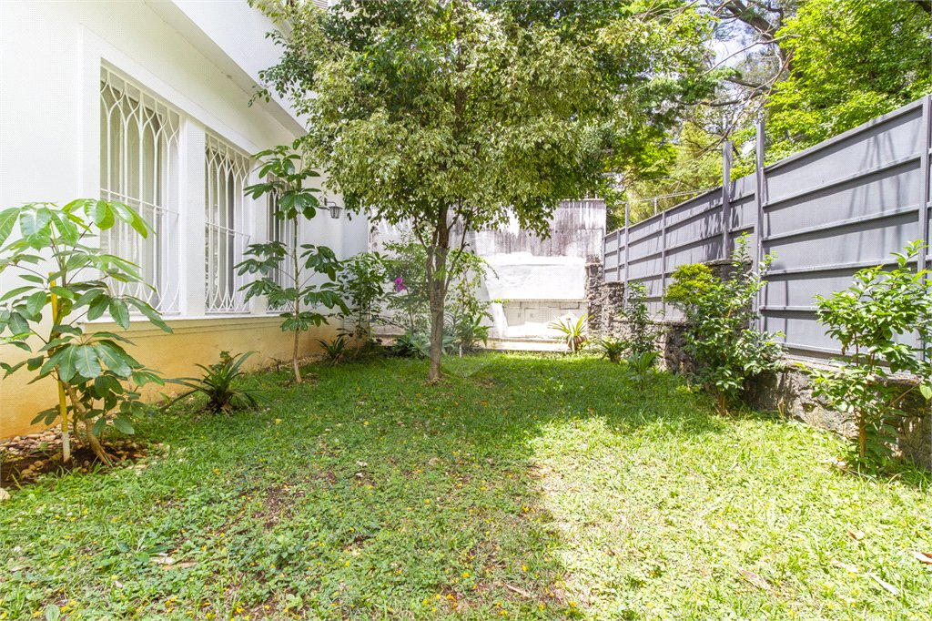 Casa à venda com 3 quartos em Vila Mariana, São Paulo, SP