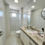 Apartamento à venda, 103 m² por R$ 1.300.000,00 - Centro - Guarujá/SP