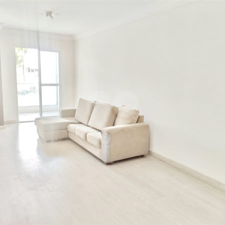 Apartamento à venda com 2 quartos em Vila Aurora (zona Norte), São Paulo, SP