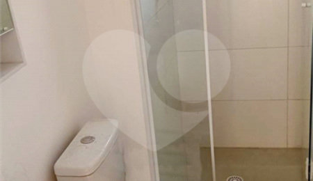 Apartamento para alugar com 2 quartos em Tucuruvi, São Paulo, SP
