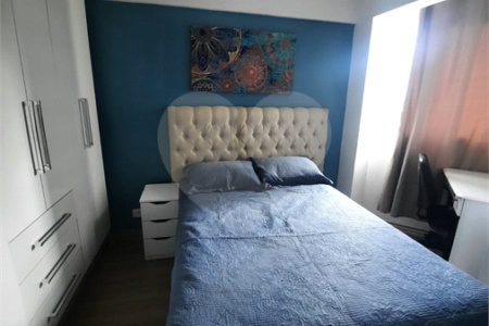 Apartamento para alugar com 3 quartos, sendo 1 suíte, em Jardim Olympia, São Paulo, SP