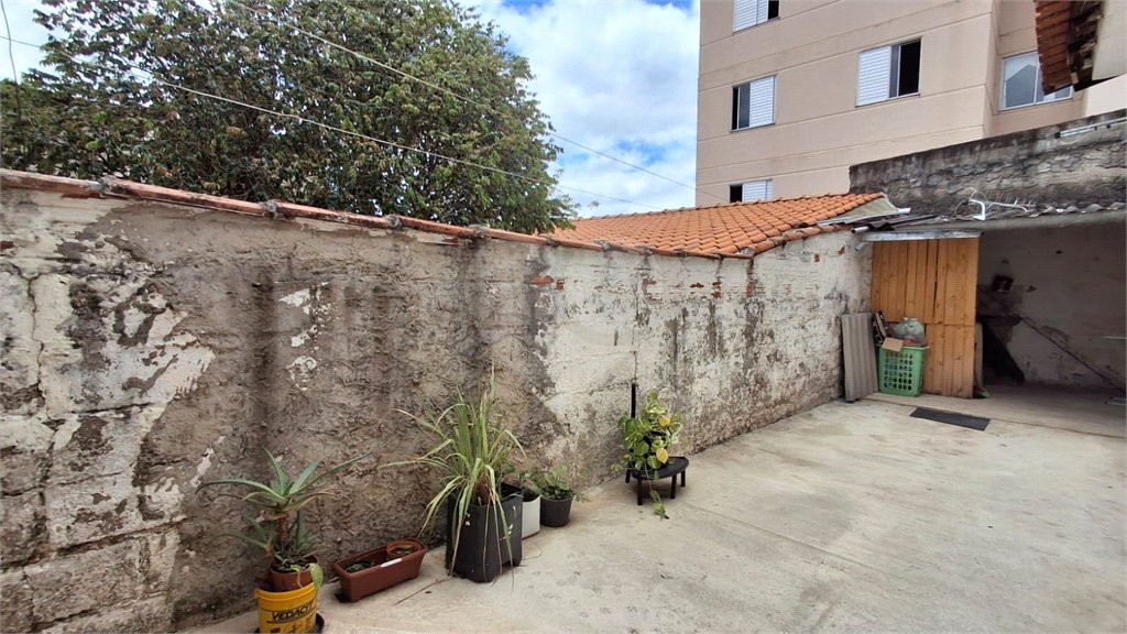 Casa de Vila à venda com 2 quartos em Vila Dylze, Votorantim, SP