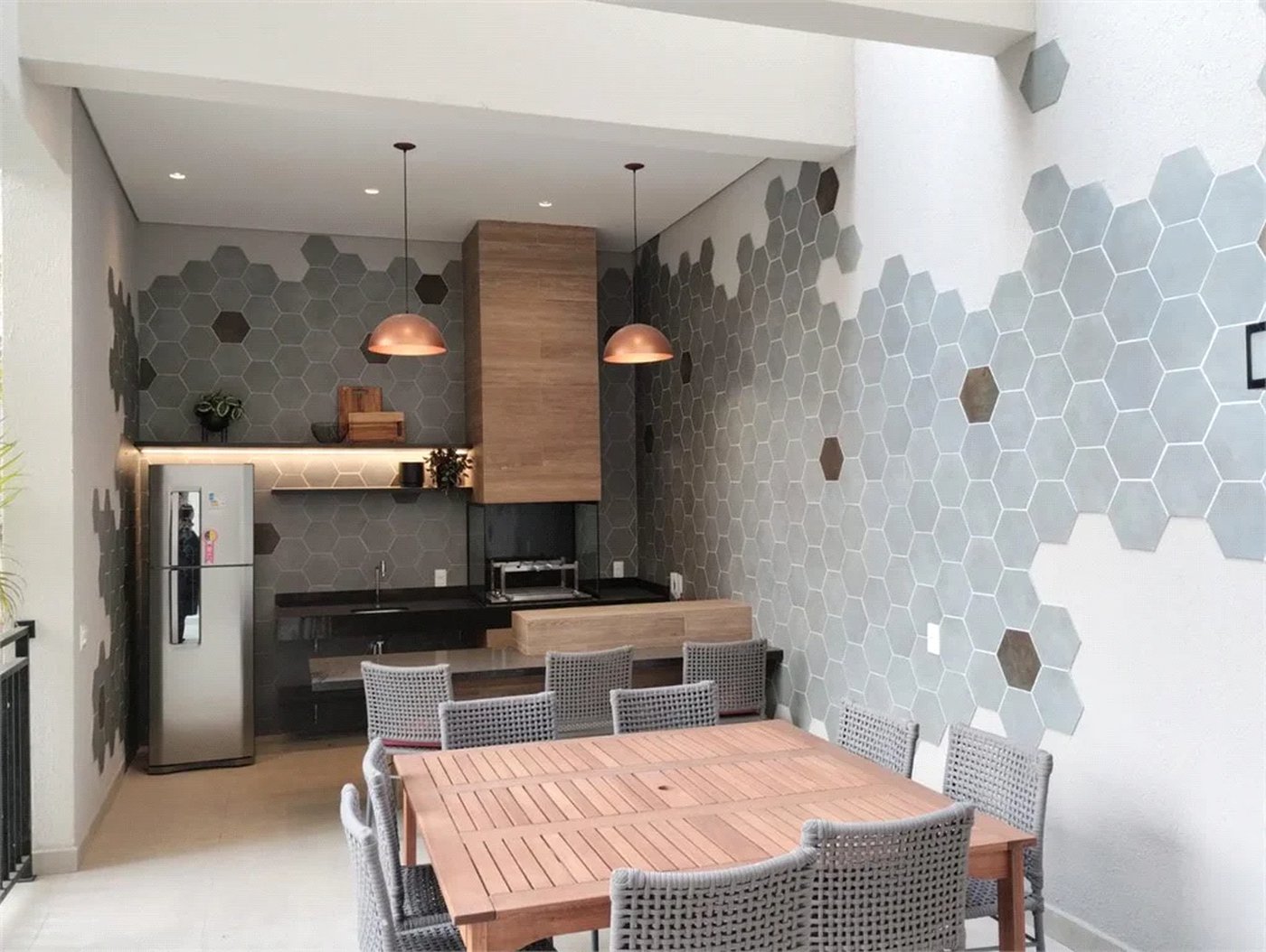 Apartamento à venda com 1 quarto em Pinheiros, São Paulo, SP