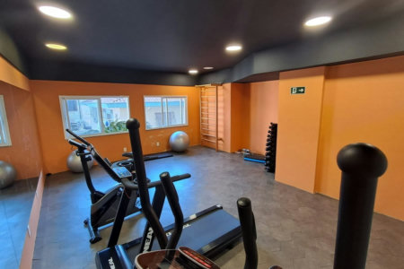 Apartamento à venda, 109 m² por R$ 1.100.000,00 - Boqueirão - Santos/SP