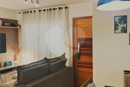 Casa à venda com 2 suítes em Tucuruvi, São Paulo, SP