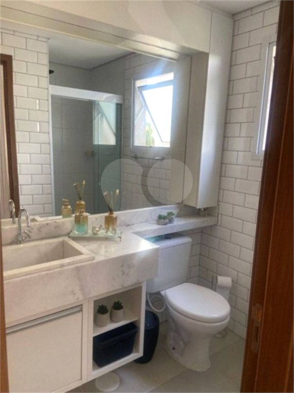 Apartamento à venda com 3 quartos, sendo 1 suíte, no Centro, Vinhedo, SP