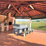 Terreno à venda no condomínio Village Saint Charbel, Araçoiaba da Serra - SP