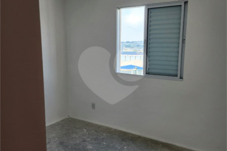 Apartamento à venda com 2 quartos em Vila Nova Bonsucesso, Guarulhos, SP