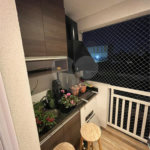Apartamento à venda com 2 quartos, sendo 1 suíte, em Vila Gustavo, São Paulo, SP
