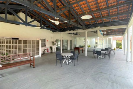 Casa Residencial à venda, Parque Enseada, Guarujá - CA0394.