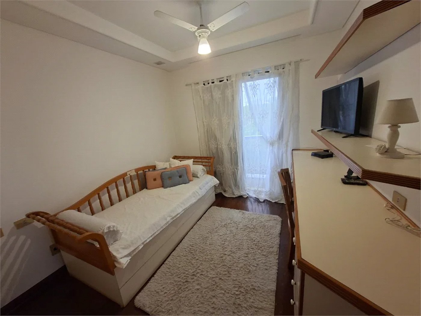 Apartamento à venda com 4 quartos, sendo 3 suítes, em Vila Progredior, São Paulo, SP