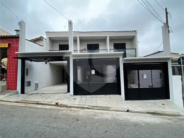 Sobrado à venda com 3 quartos, sendo 1 suíte,  em Vila Guilherme, São Paulo, SP