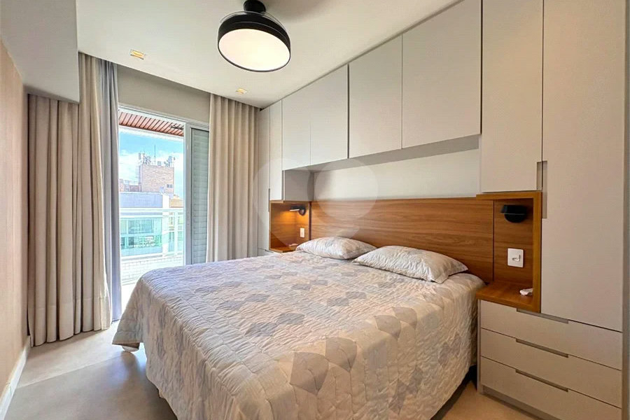 Cobertura à venda com 4 quartos, sendo 2 suítes,  em Riviera de São Lourenço, Bertioga, SP