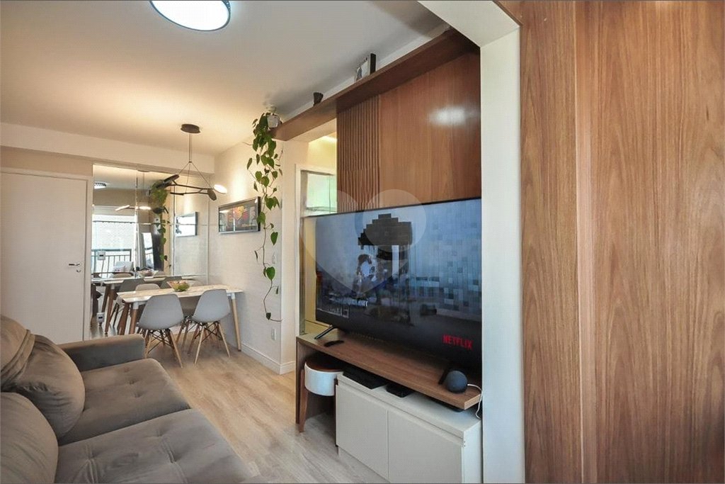 Apartamento à venda com 2 quartos em Vila Andrade, São Paulo, SP