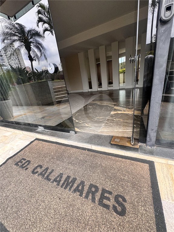 Apartamento à venda com 4 quartos, sendo 2 suítes, em Vila Regente Feijó, São Paulo, SP