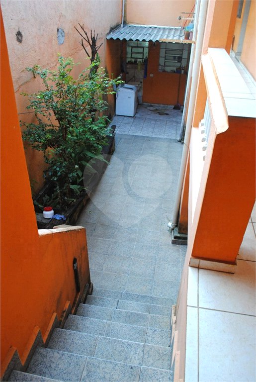 Casa à venda com 3 quartos em Casa Verde, São Paulo, SP