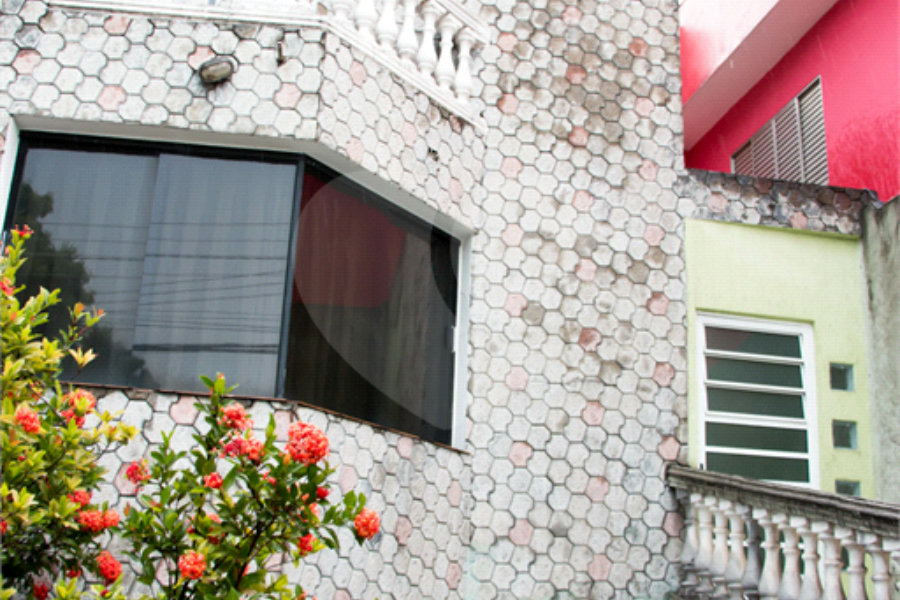 Sobrado à venda com 3 quartos em Pirituba, São Paulo, SP