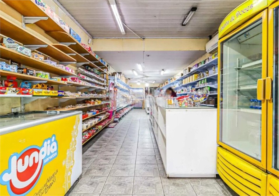 Sobrado à venda em Vila Cordeiro, São Paulo, SP