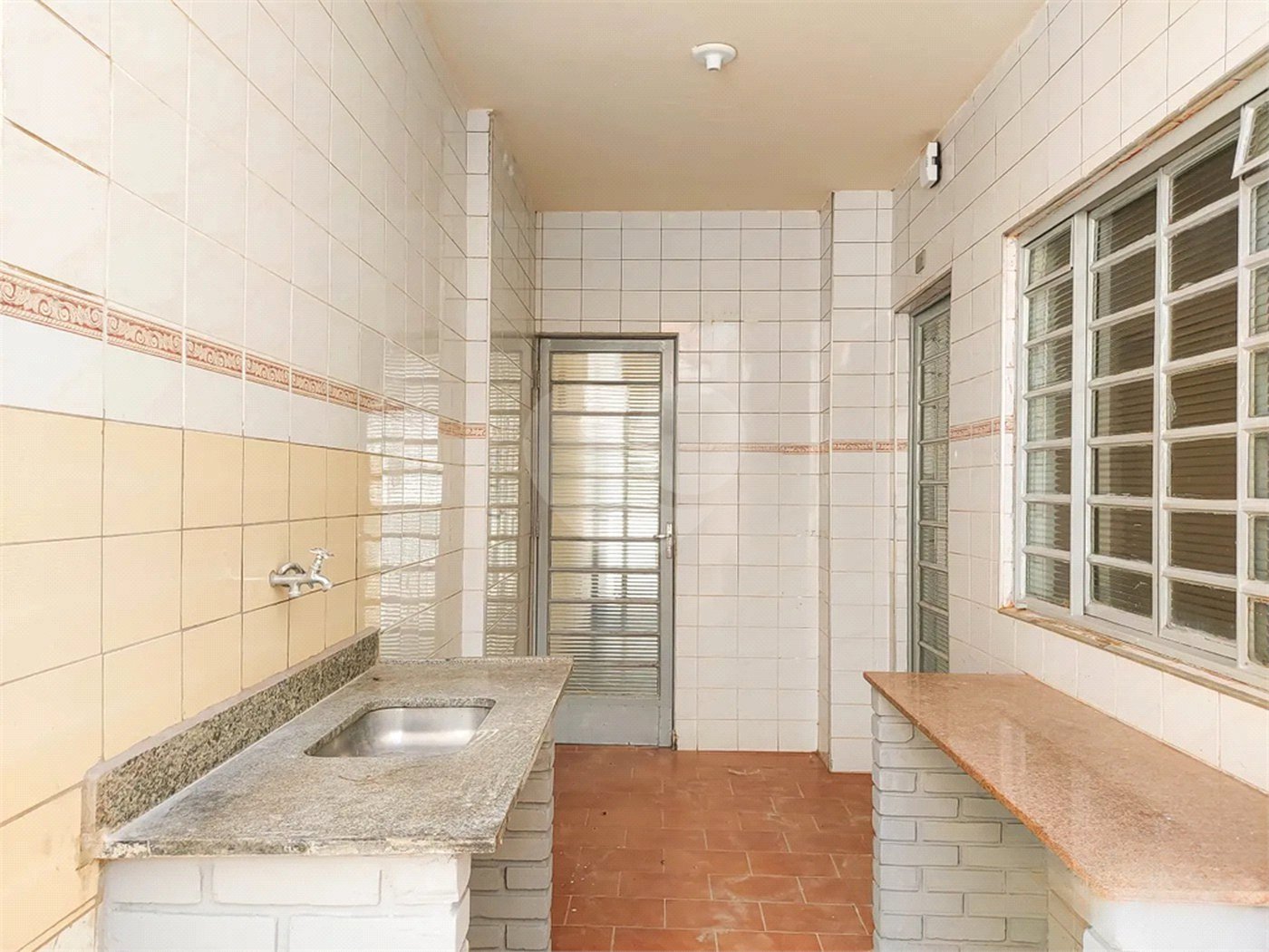 Casa à venda ou para alugar com 6 quartos, sendo 2 suítes, em Jardim Itália, Itapetininga, SP