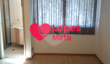 Apartamento à venda com 1 suíte em Parque Residencial Aquarius, São José dos Campos, SP