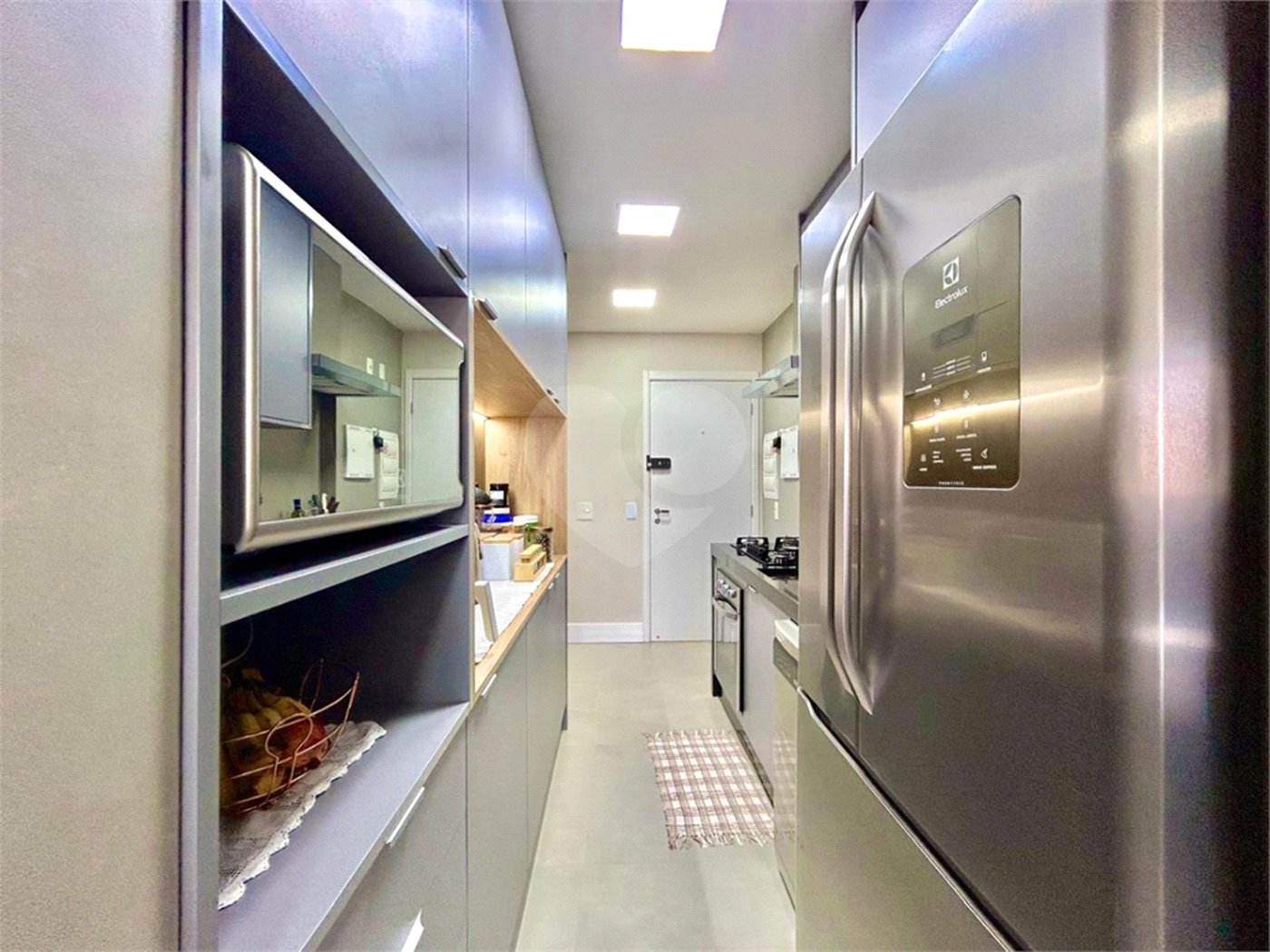 Apartamento à venda com 3 suítes em Jardim Prudência, São Paulo, SP