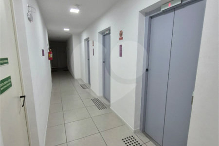 Apartamento à venda com 2 quartos em Loteamento City Jaragua, São Paulo, SP