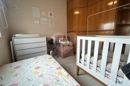 Apartamento à venda com 3 quartos em Tijuca, Rio de Janeiro, RJ