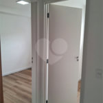 Apartamento para alugar com 1 suíte em Parada Inglesa, São Paulo, SP