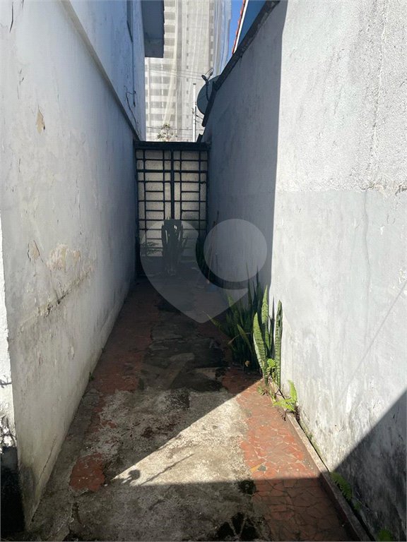 Sobrado à venda com 3 quartos em Vila Olímpia, São Paulo, SP