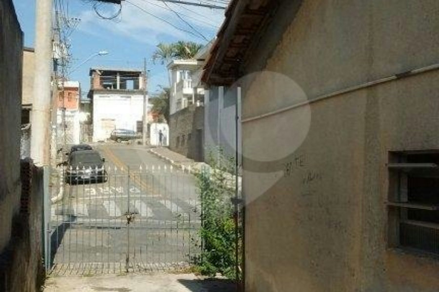 Casa Térrea à venda com 2 quartos, sendo 1 suíte, em Jardim São Ricardo, Guarulhos, SP