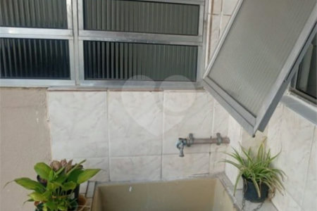 Apartamento à venda com 1 quarto em Cambuci, São Paulo, SP