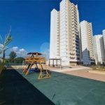 Apartamento à venda com 3 quartos, sendo 1 suíte,  em Parque Campolim, Sorocaba, SP