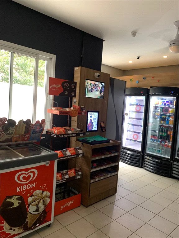 Apartamento à venda com 2 quartos em Vila Andrade, São Paulo, SP