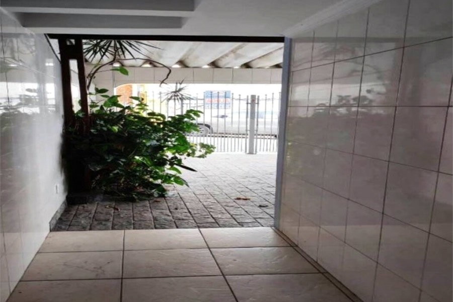 Sobrado à venda com 3 quartos, sendo 1 suíte, em Tucuruvi, São Paulo, SP