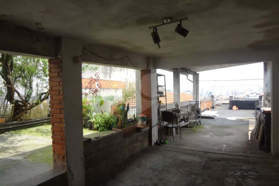 Terreno à venda em Tucuruvi, São Paulo, SP