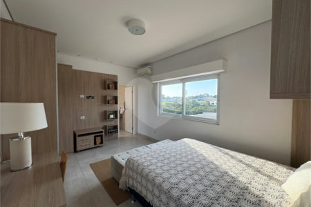 Casa à venda com 4 suítes no condomínio Residencial Dacha, Sorocaba - SP