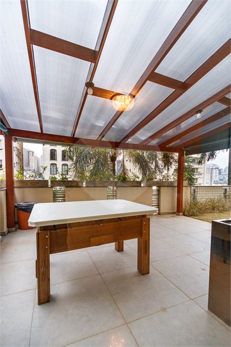 Apartamento à venda com 3 quartos, sendo 1 suíte, em Morro dos Ingleses, São Paulo, SP