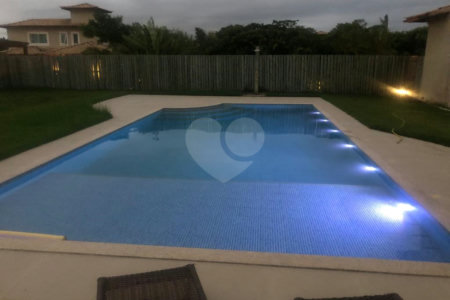 Casa em condomínio à venda com 6 quartos, sendo 4 suítes,  no Centro (mangue), Armação dos Búzios, RJ