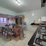 Casa à venda com 5 quartos, sendo 3 suítes, no Centro, Itapetininga, SP