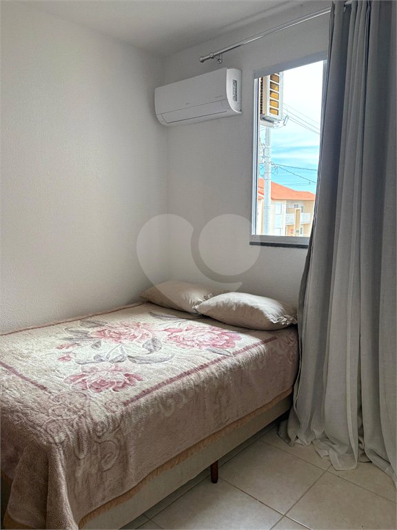 Apartamento à venda com 2 quartos em Conjunto Habitacional Residencial Veredas da Conquista, Indaiatuba, SP