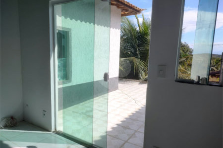 Casa à venda com 3 quartos, sendo 2 suítes,  em Rasa, Armação dos Búzios, RJ